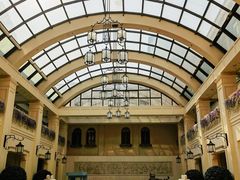 -利顺德大饭店·维多利亚花园(小白楼店)