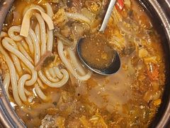 -耶里夏丽·丝路新疆菜·清真食品(徐汇南丹东路臻选店)