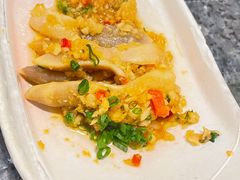 -菊上料理(蜀山银泰百货店)