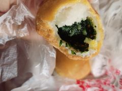 -毛华美食(清扬路店)