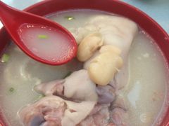 廖老妈蹄花-廖老妈蹄花店(人民公园陕西街259号店)