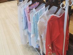 -天沐温泉(抚顺店)