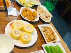 -傣妹火锅(南京东路一店)