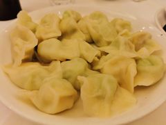 鲍鱼饺子-金春禧(世茂国际广场店)