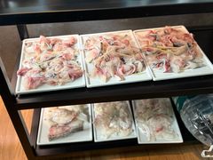 -淘米捞·米汤脆鲩鱼火锅(福田皇岗店)