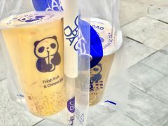 -茶百道(二七万达店)