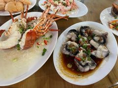 -海门岛七号餐厅