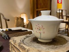 -翁暖茶馆(滨江东总店)