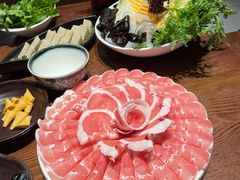 老豆腐-快乐小羊(锡华店)
