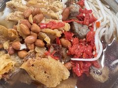 -老宾州南街酸粉店(民族大道店)