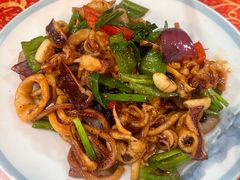 -湛江海鲜食府(一号路店)