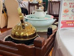 -鹿鸣酒家(越秀店)