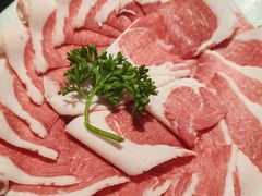 -秋之原·老北京铜锅涮肉(王府井东单店)