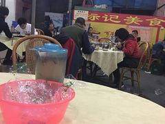 -标记美食新鲜猪杂(兴南大道店)