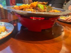 -那拉提之疆·新疆菜(美院店)