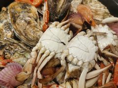 -前王院•巧克力海鲜市集餐厅(万平口店)