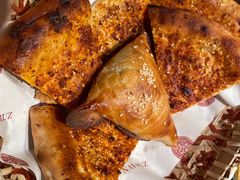 -纳鲁孜·新疆特色餐厅(上海悦荟广场店)