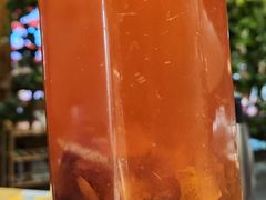 -有一锅·野生菌黑山羊腊排骨火锅(古城北门店)