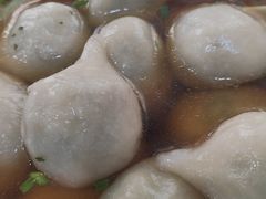 -云香汤圆水饺(溪西店)