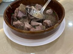 -香顺·客家菜(东坑店)