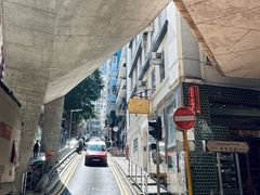-大馆(前中区警署建築群)