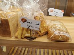-BreadTalk面包新语·烘焙蛋糕(高德置地春广场店)