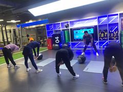 -METIS FITNESS女性健身工作室