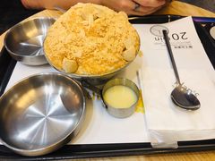 -韩舍.创新型韩式简餐(龙珠路店)