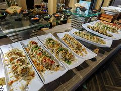 -印象餐厅(杭州国际博览中心北辰大酒店)