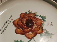 -京味斋·北京烤鸭(华威桥北工大店)