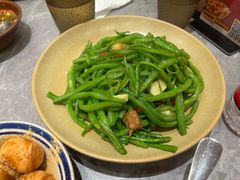 -廖川菜(金虹桥店)