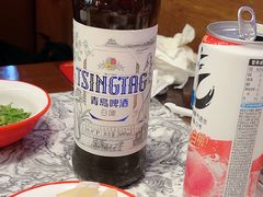 -京元盛铜锅涮肉(上海总店)