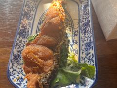 -孙盛兴奥灶面馆·蟹黄面·三虾面(山塘街总店)