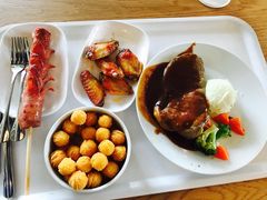 -宜家·瑞典风味餐厅(海达南街店)