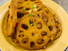 -东排食堂长沙小吃大排档(五一广场店)