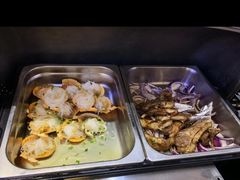 -玛斯兰德国际酒店-西餐厅