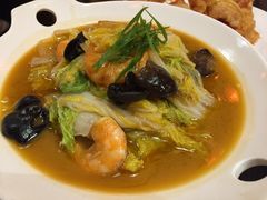 -金掌勺锅包肉(太原万达店)