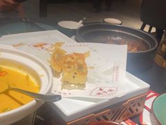 -鸽子侯·家宴·平价海鲜(绿地店)