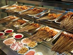 -香坝坝鲜鱼火锅(春熙路店)