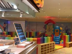 -盛宴自助餐厅(运达喜来登店)