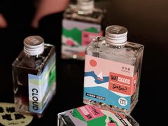 -Seesaw Coffee(88铜仁路店)