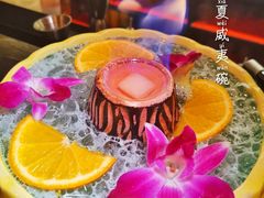 -The Tiki Bungalow提基小木屋酒吧