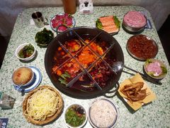 -五里关火锅(牛市口店)