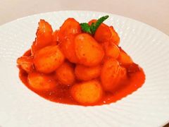 -花家怡园(四合院总店)