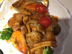 -赤坂亭M9和牛烧肉·日料398放题(万达店)