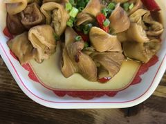 -水巷子·巴掌腰片重庆火锅(云纺店)