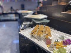 -紫金港国际饭店-自助早餐(申花路店)