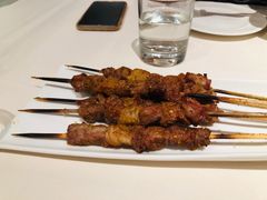 -南门小馆·清真(国贸商城店)