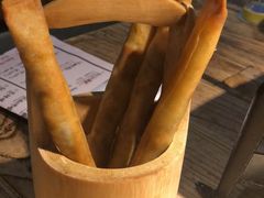 -探鱼·鲜青椒爽麻烤鱼(领展购物广场店)