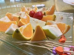 -百年银屏蚝烙·潮汕菜·非遗(乐山店)